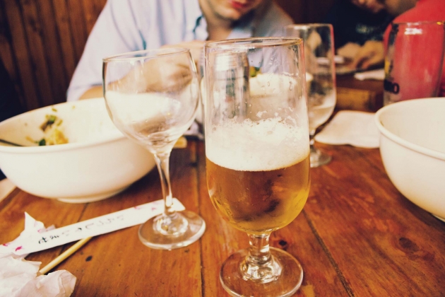9 Alternative Uses for Your Last Sip of Beer