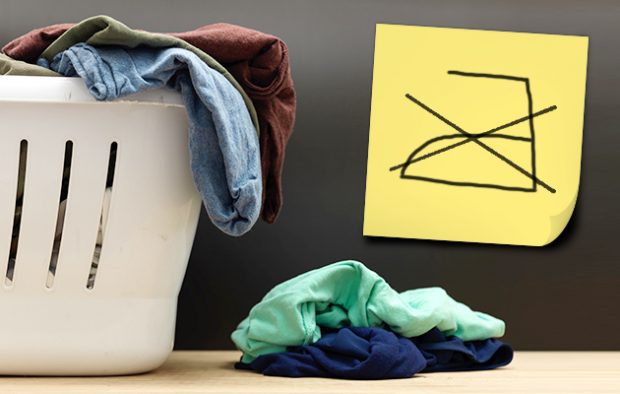 How to Avoid Ironing and Still Get Wrinkle Free Clothes