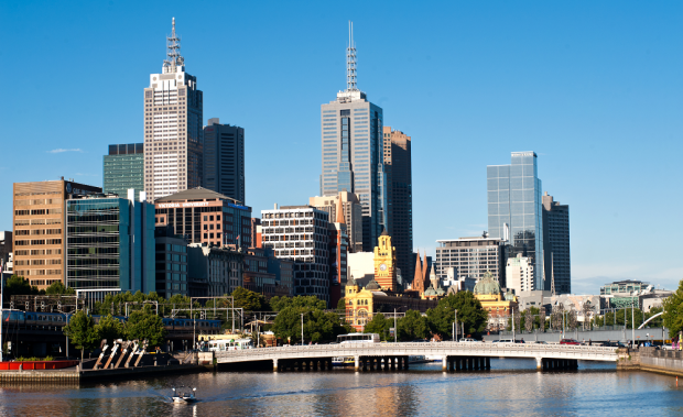 Cleanest Cities: Why Melbourne Leads the Way for Cleanliness