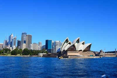 Cleanest Cities, Part 2: Sustainable Sydney