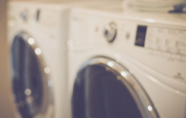 We have solved the mystery: How to breeze through your laundry
